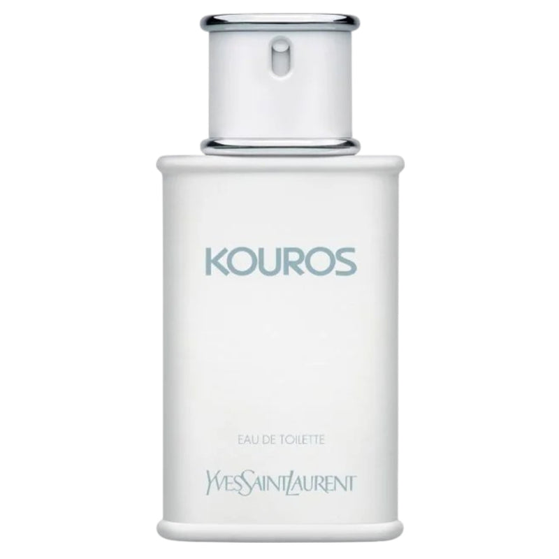 Yves Saint Laurent Kouros Edt 100ml Hombre