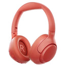 Audifonos QCY H3 Anc Naranja