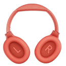 Audifonos QCY H3 Anc Naranja