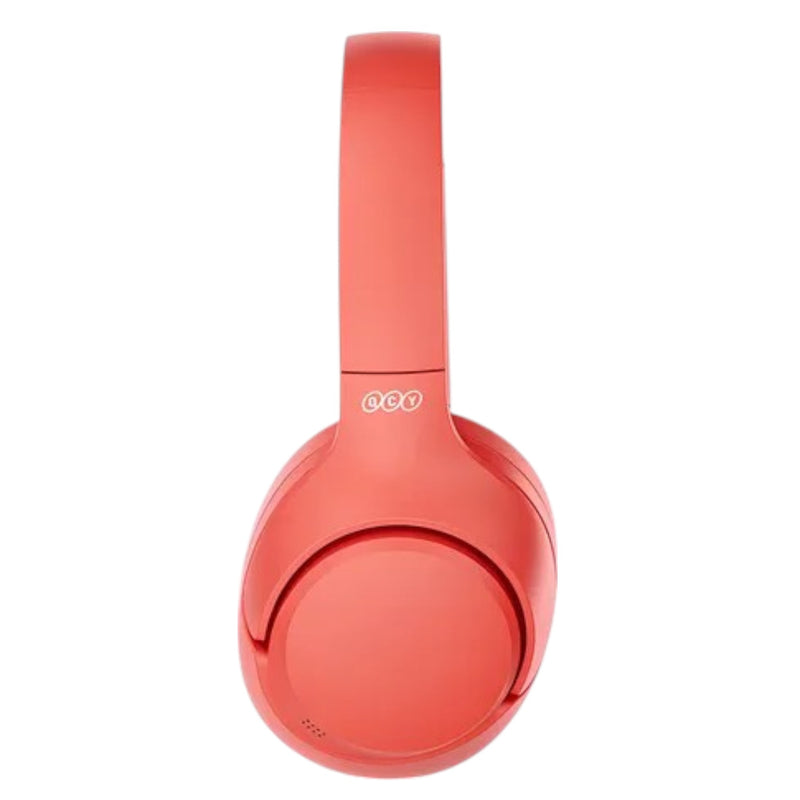 Audifonos QCY H3 Anc Naranja