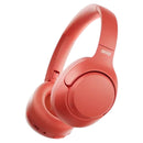 Audifonos QCY H3 Anc Naranja