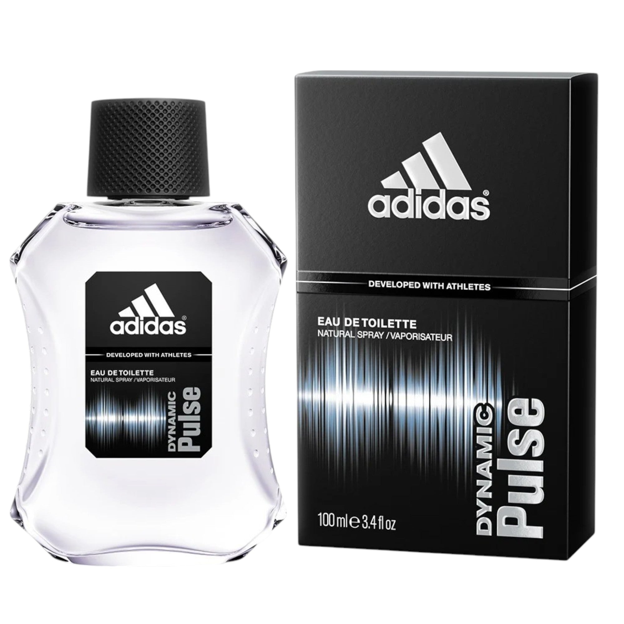 PERFUMES COMERCIALES