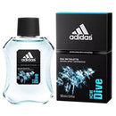 Adidas Ice Dive Men Edt 100ml Hombre