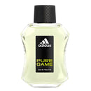 Adidas Pure Game Men Edt 100ml Hombre
