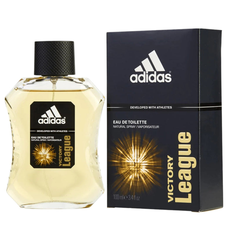 Adidas Victory League Men Edt 100ml Hombre