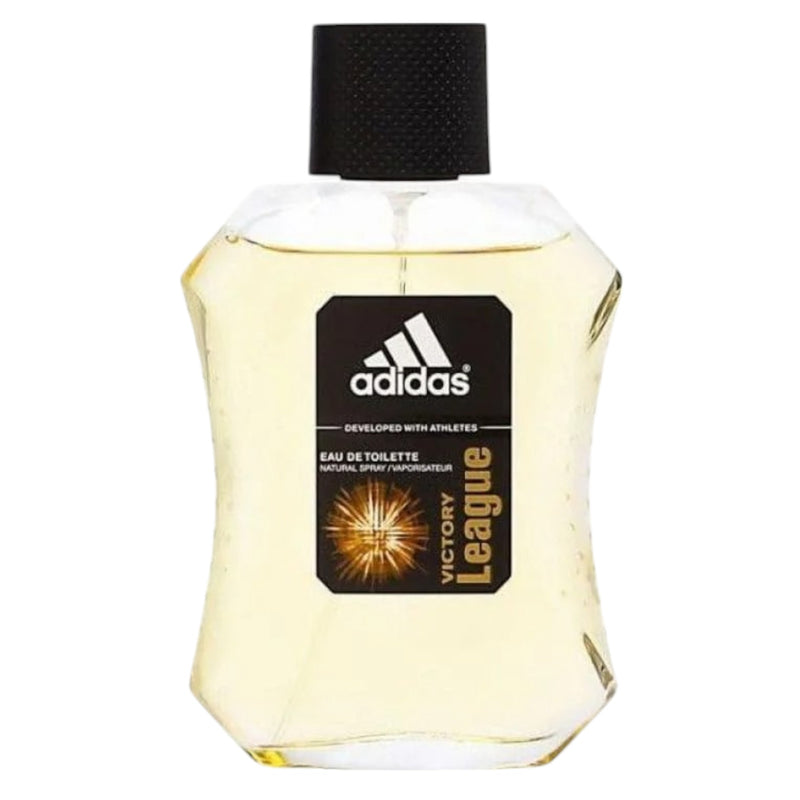 Adidas Victory League Men Edt 100ml Hombre