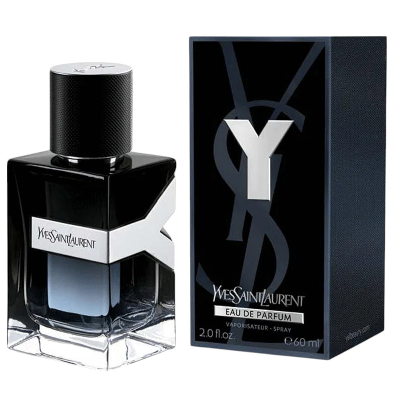 Yves Saint Laurent Y Ysl Edp 60ml Hombre
