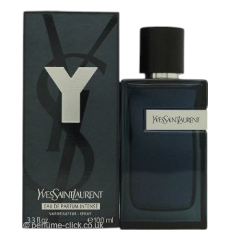Yves Saint Laurent Intense Edp 100ml Hombre