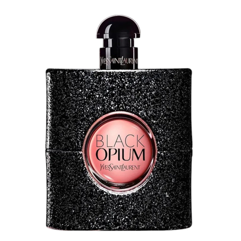 Yves Saint Laurent Black Opium Edp 90ml Mujer