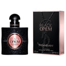 Yves Saint Laurent Black Opium Edp 30ml Mujer