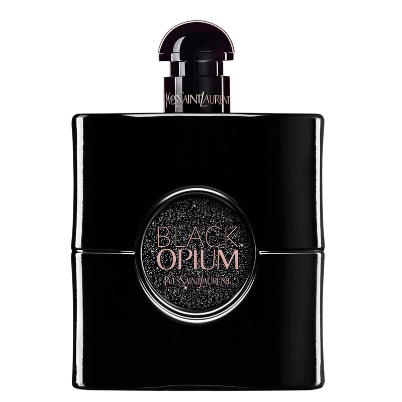 Yves Saint Laurent Black Opium Le Parfum 90ml Mujer