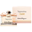 Salvatore Ferragamo Signorina Eleganza Edp 100ml Mujer