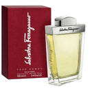Salvatore Ferragamo Pour Homme Edt 100ml Hombre
