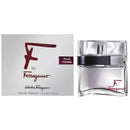 Salvatore Ferragamo F By Ferragamo Pour Homme Edt 100ml