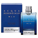 Salvatore Ferragamo Acqua Essenziale Blu Homme Edt 100ml Hombre