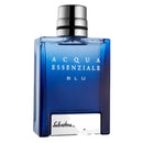 Salvatore Ferragamo Acqua Essenziale Blu Homme Edt 100ml Hombre