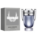 Paco Rabanne Invictus Edt 100ml Hombre