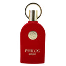 Maison Alhambra Philos Rosso Edp 100ml Unisex