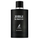 MAISON ALHAMBRA JORGE DI PROFUMO EDP 100ML