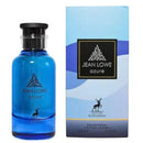 Maison Alhambra Jean Lowe Azure Edp 100ml Unisex