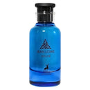 Maison Alhambra Jean Lowe Azure Edp 100ml Unisex