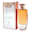 Maison Alhambra Glossy Edp 100ml Mujer