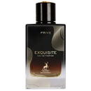 Maison Alhambra Exquisite Prive Men Edp 100ml Hombre