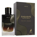 Maison Alhambra Exquisite Prive Men Edp 100ml Hombre