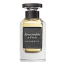 Abercrombie & Fitch Authentic Edt 100ml Hombre