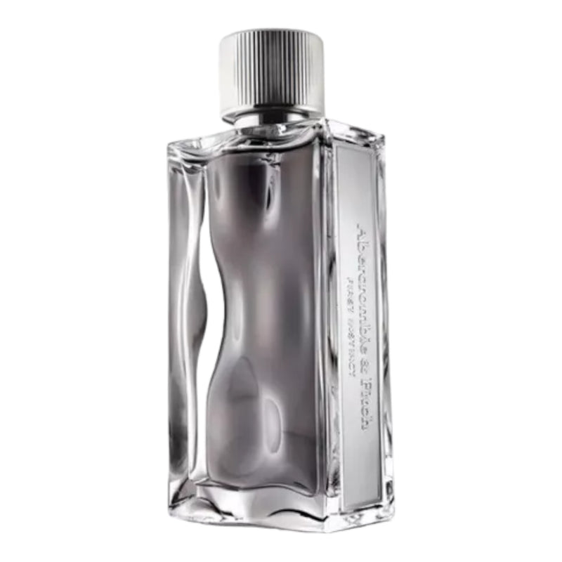 Abercrombie & Fitch First Instinct Edt 100ml Hombre