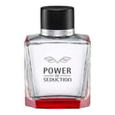 Antonio Banderas Power Of Seduction Edt 100ml Hombre