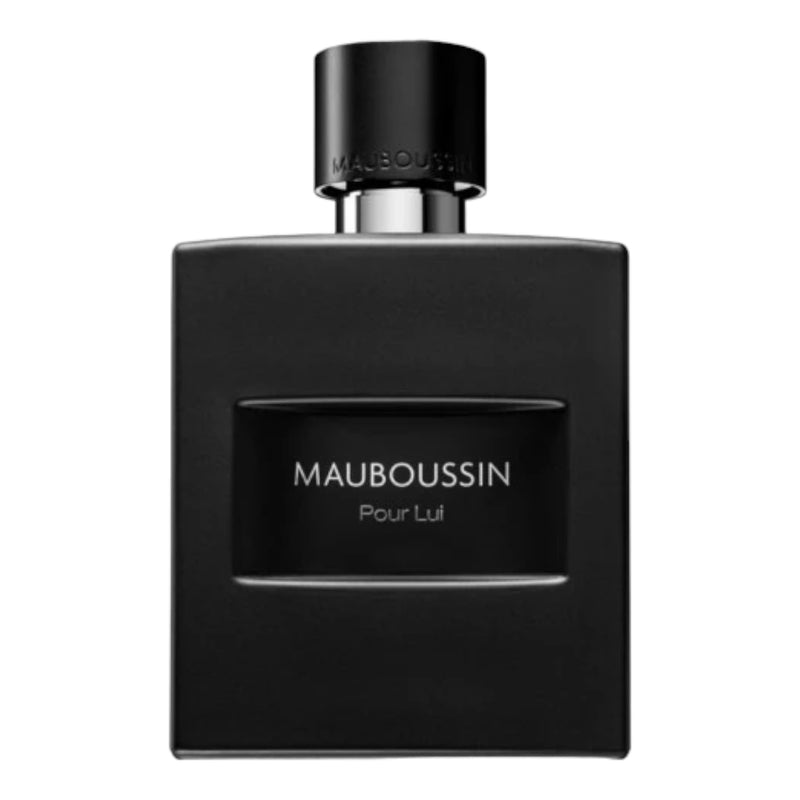 Mauboussin Pour Lui In Black Edp 100ml Hombre