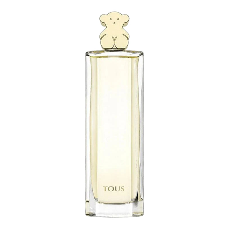 Tous Gold Woman Edp 90ml Mujer