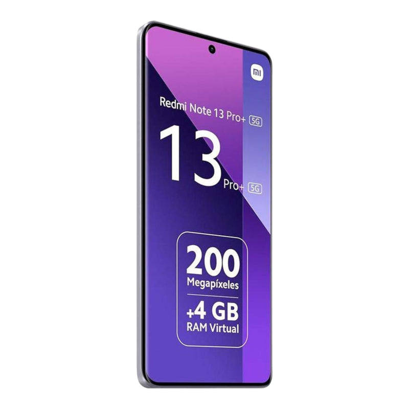 Xiaomi Redmi Note 13 Pro Plus 5G 512Gb Aurora Purple 12Gb Ram