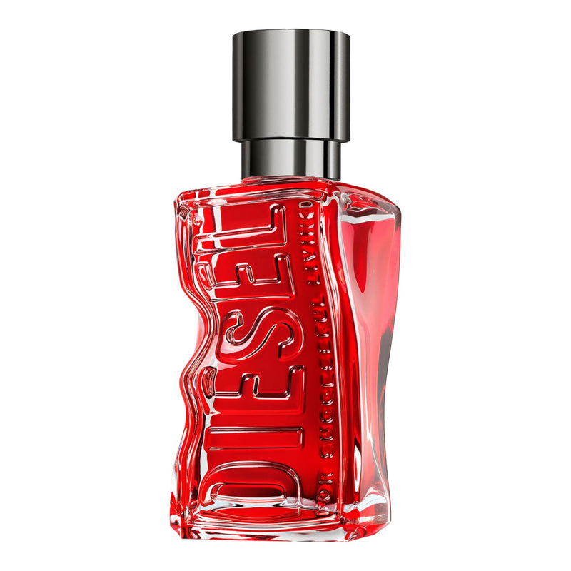 Diesel Red Men Edp 30ml Hombre