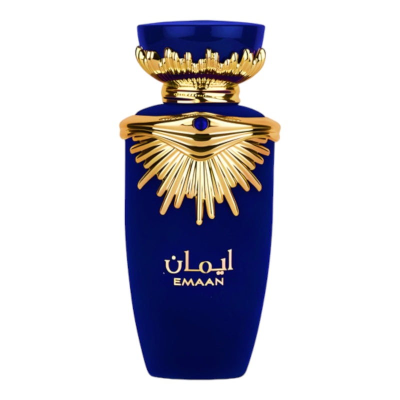 Lattafa Emaan Edp 100ml Unisex