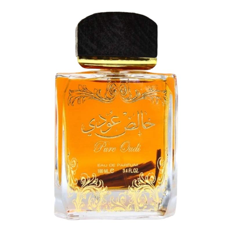 Lattafa Pure Oudi Edp 100ml Unisex