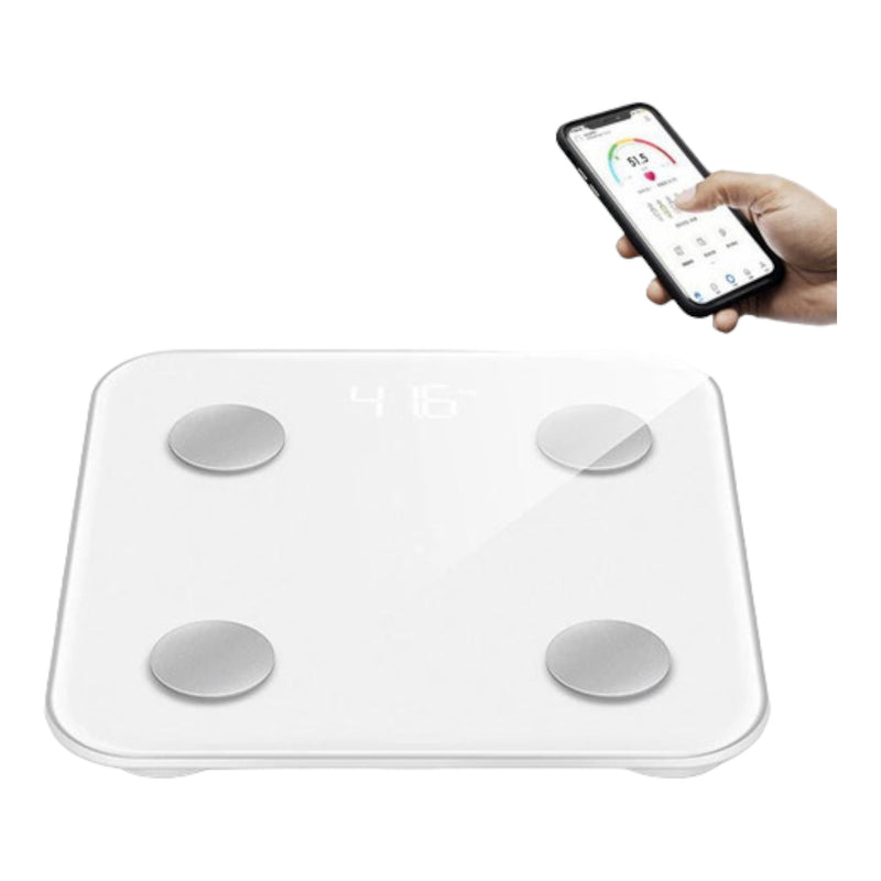 Xiaomi Body Composition Scale S400