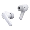 Audifonos QCY T13x Blanco 4 Mic