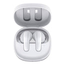 Audifonos QCY T13x Blanco 4 Mic
