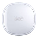 Audifonos QCY T13x Blanco 4 Mic