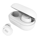 Audifonos QCY Arc Buds Lite T27 Blanco