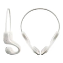 Audifonos QCY Crossky Link T22 Blanco