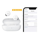 Audifonos QCY T17 Tws Blanco