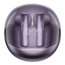 Audifonos QCY Ailybuds Pro+ Lila ANC