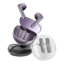 Audifonos QCY Ailybuds Pro+ Lila ANC