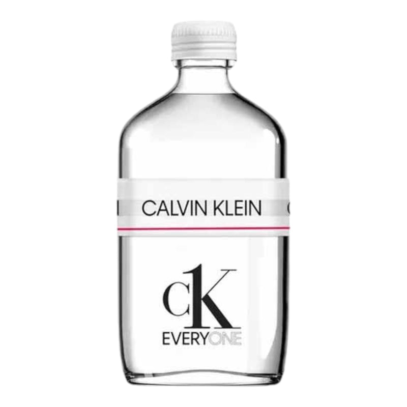 Calvin Klein Ck Everyone Edt 100ml Unisex