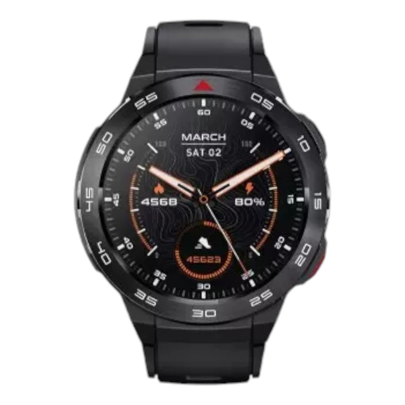 Smartwatch Mibro GS Pro Negro