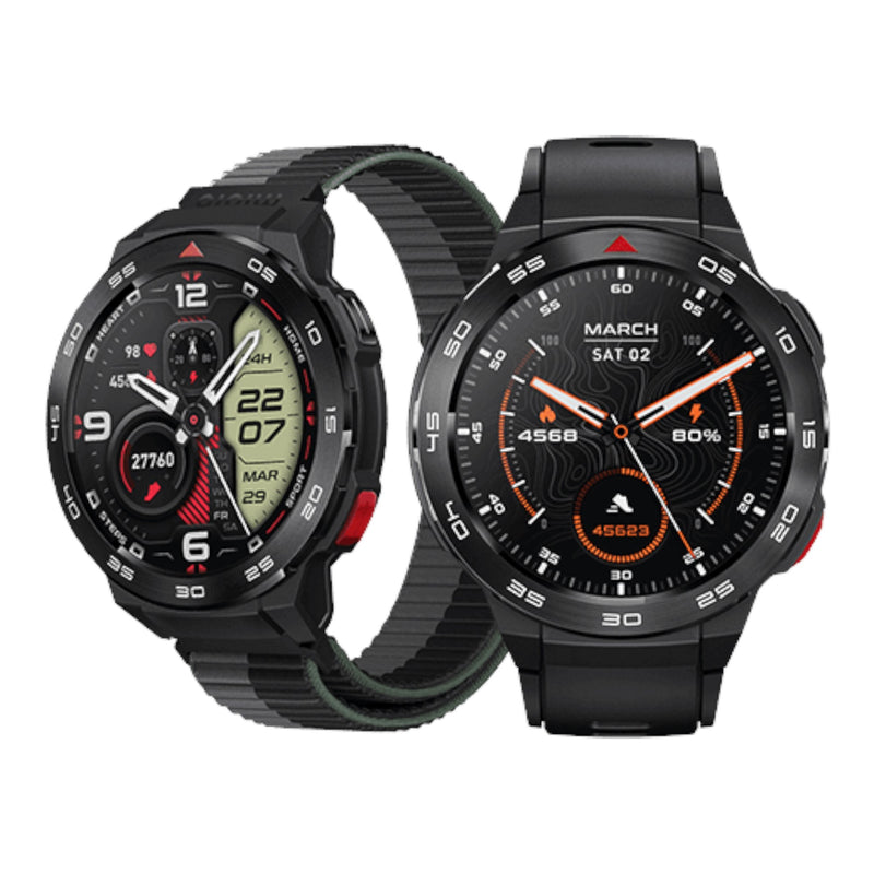 Smartwatch Mibro GS Pro Negro