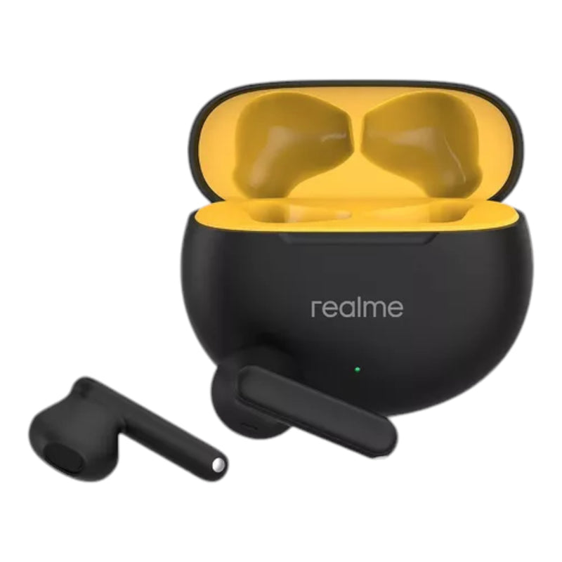 Audifonos Realme Buds T01 Negro